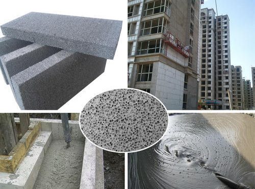 A light weight self compacting concrete ( foam Concrete) with recycled glass powder: Application in wall panels. A light weight self compacting concrete ( foam Concrete) with recycled glass powder: Application in wall panels.